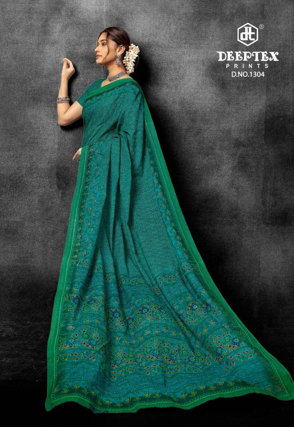 Deeptex Prime Time Vol-13 – Cotton Sarees